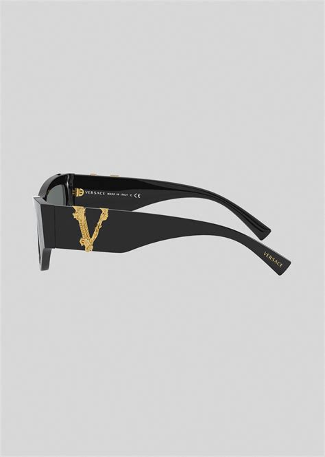 Spot Fake Versace Sunglasses – MyVeniceLife.